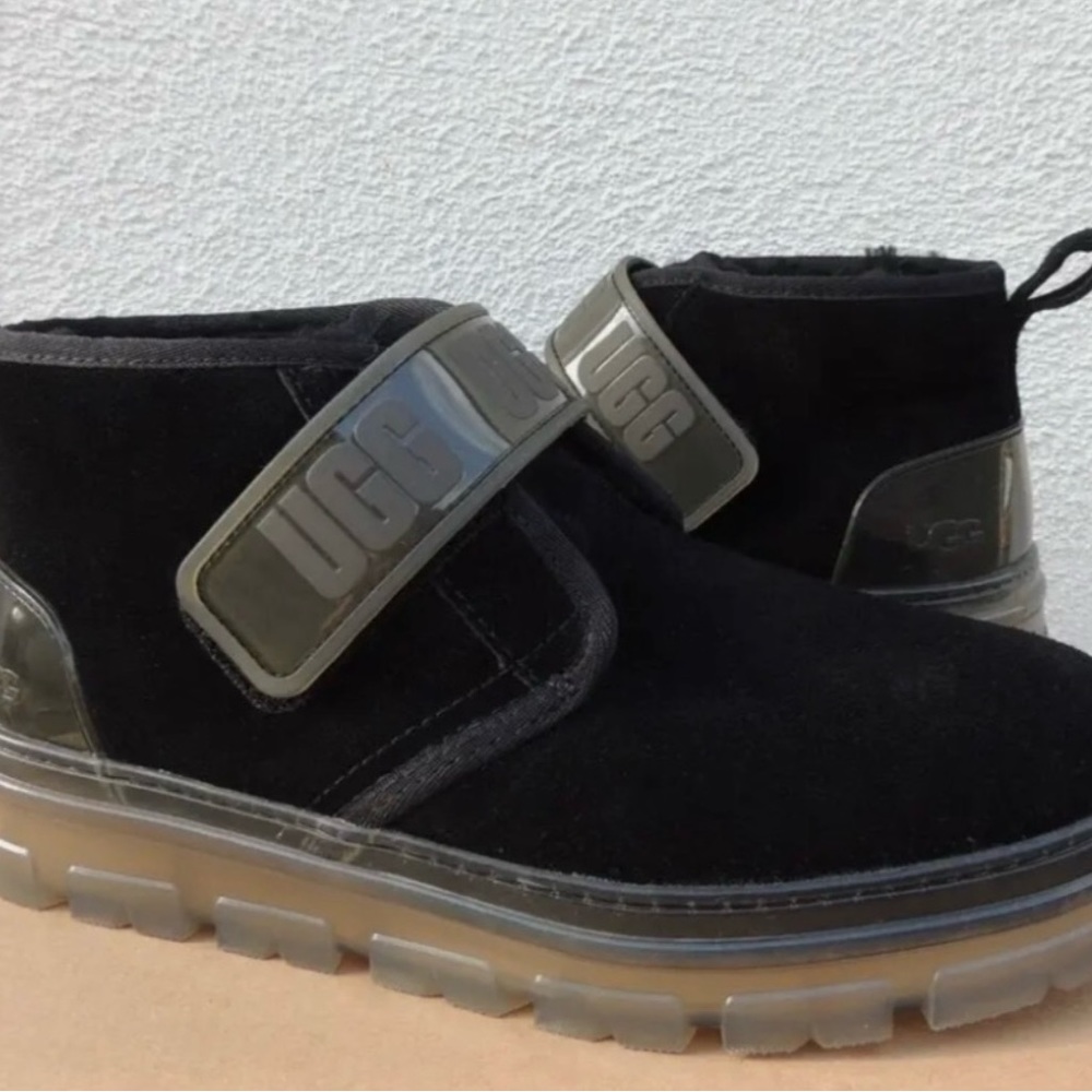 UGG size 8